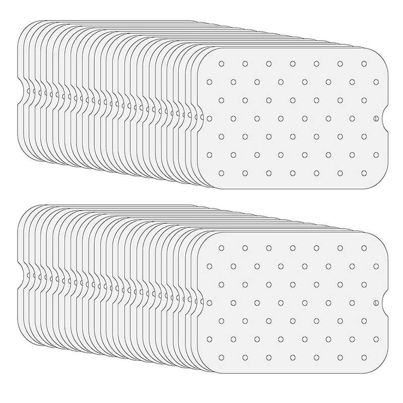 Air Fryerpaper,air Fryer Parchment Paper Liners for Ninja Foodi Xl