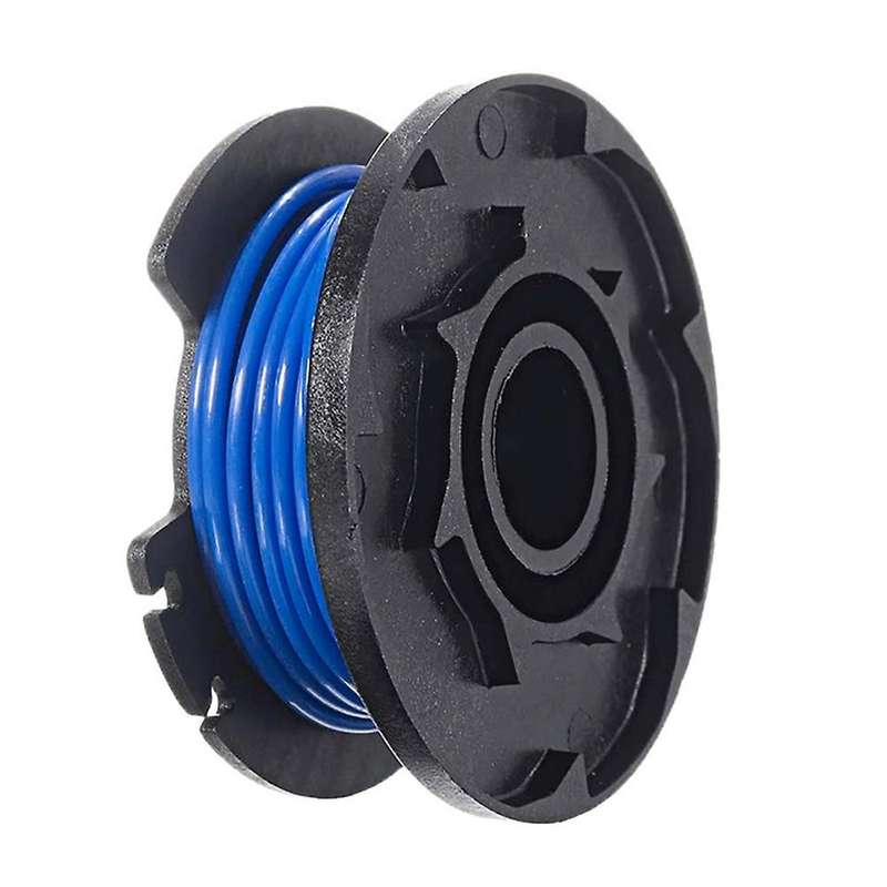 Line String Trimmer Autofeed Replacement Spool