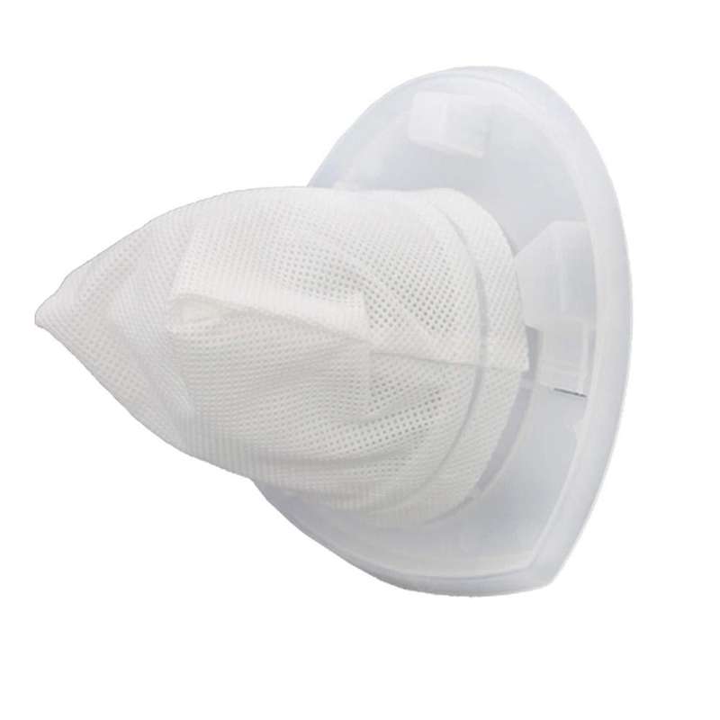 Replacement for Black Evf100 Vacuum Air Filters (5 Pack) Bdh1200nvav