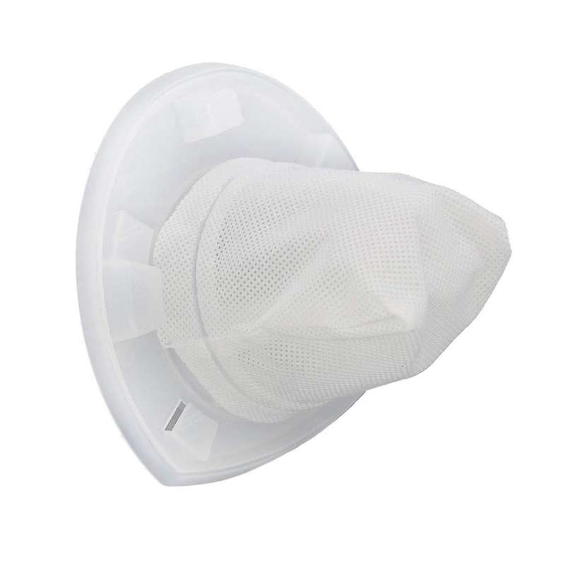 Replacement for Black Evf100 Vacuum Air Filters (5 Pack) Bdh1200nvav