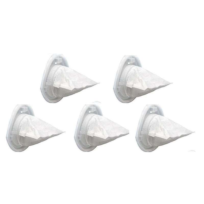 Replacement for Black Evf100 Vacuum Air Filters (5 Pack) Bdh1200nvav