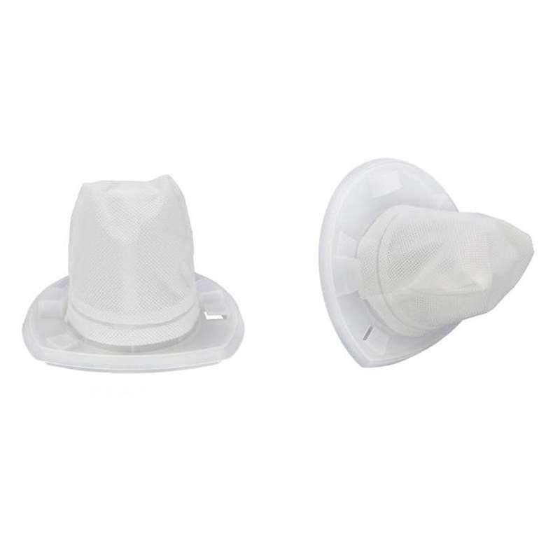 Replacement for Black Evf100 Vacuum Air Filters (5 Pack) Bdh1200nvav