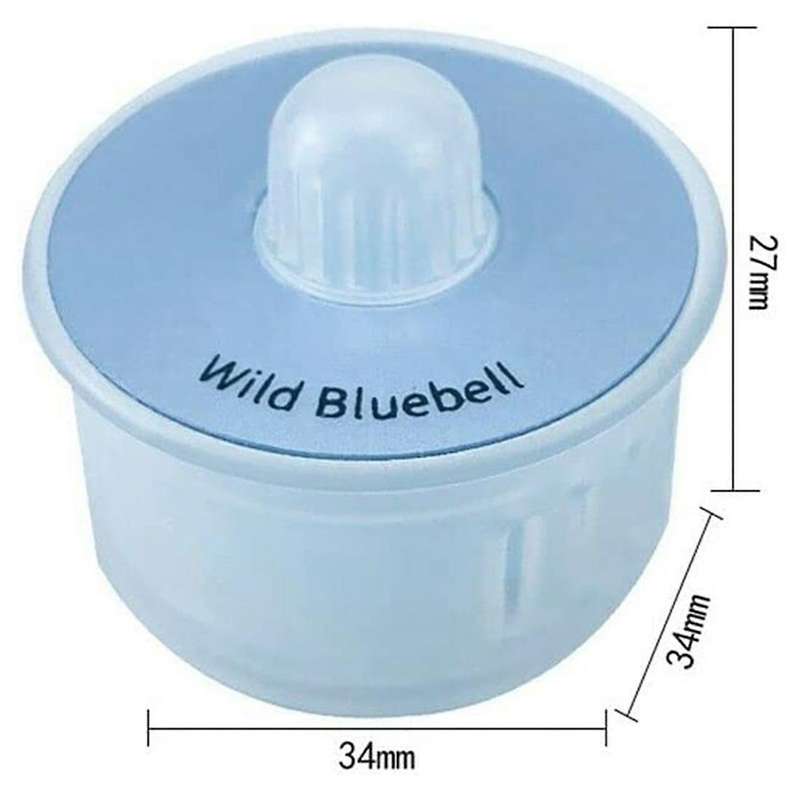 6pcs Air Freshener Filter Kit for Ecovacs Deebot T9 T9 Max T9 Power