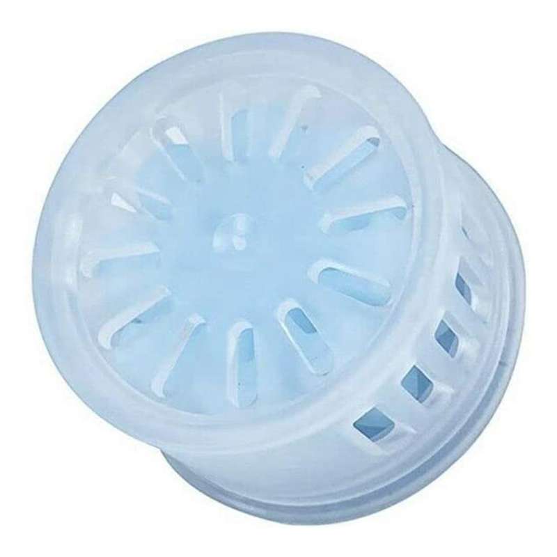 6pcs Air Freshener Filter Kit for Ecovacs Deebot T9 T9 Max T9 Power