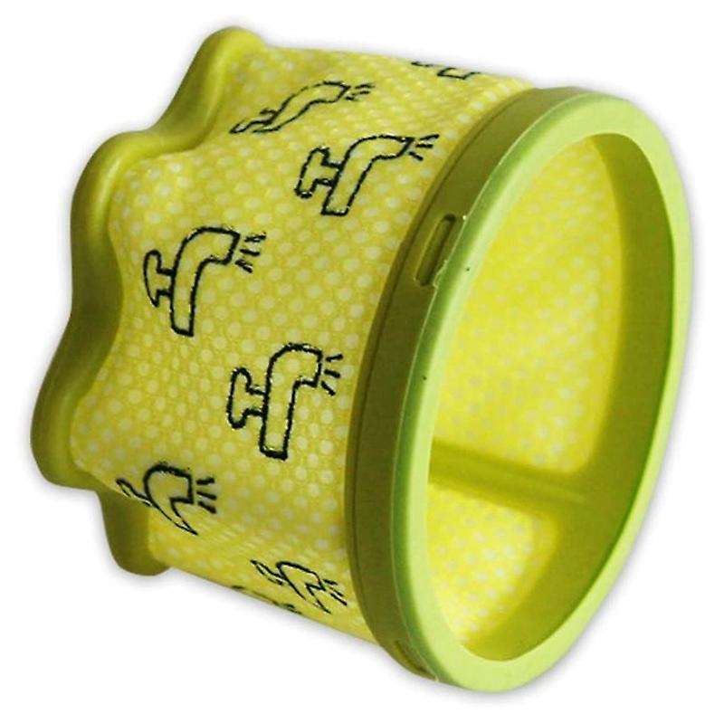 3pcs Vacuum Filter Compatible with Lg Vacuum Cleaner A9 Cord Zero