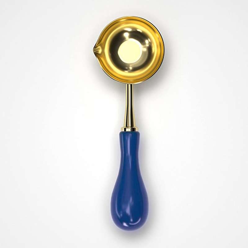 Wax Seal Kit Wax Seal Warmer Wax Seal Stamp Wax Seal Spoon