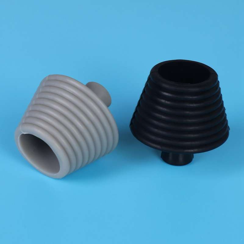 4 Pack Tub Stopper Universal Silicone Drain Stopper Bath Plug