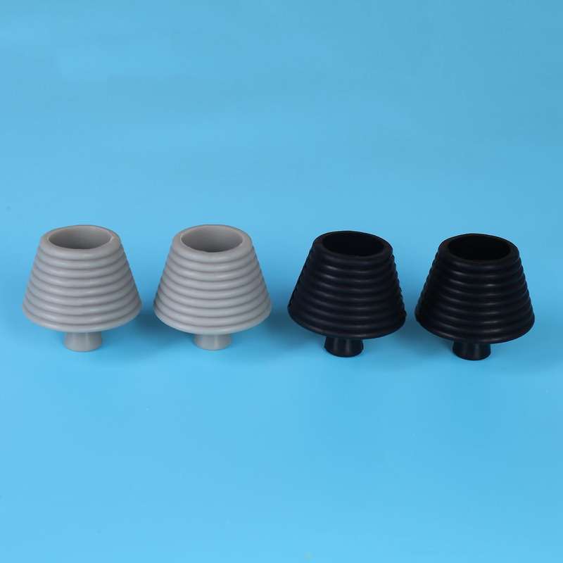 4 Pack Tub Stopper Universal Silicone Drain Stopper Bath Plug