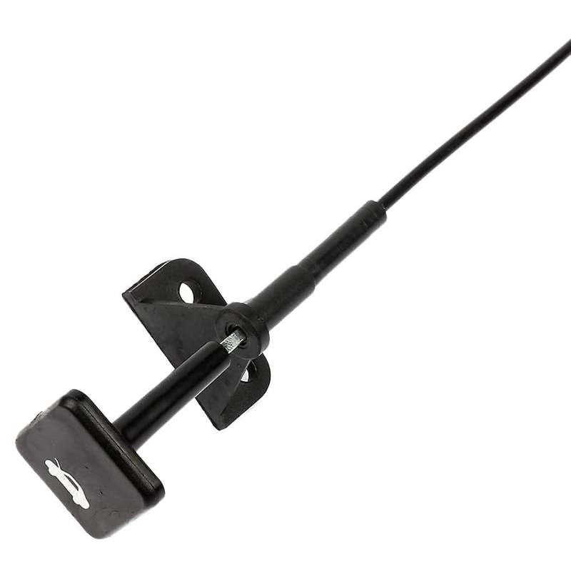 Car Engine Hood Release Cable with Handle for Honda Civic 2/4 Door