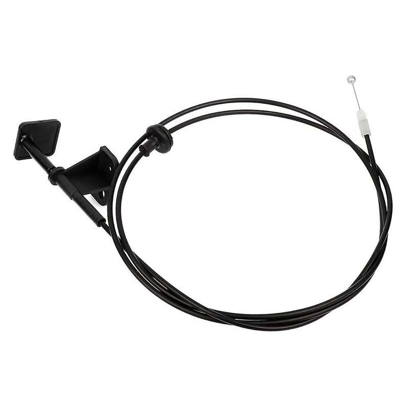 Car Engine Hood Release Cable with Handle for Honda Civic 2/4 Door