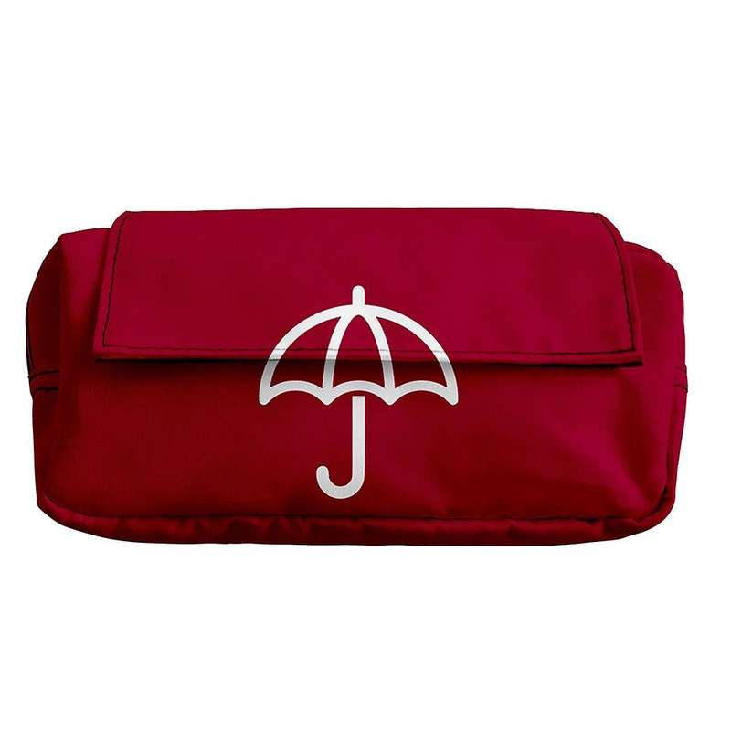 Squid Game Peripheral Pencil Case File Storage Stationery Bag 8
