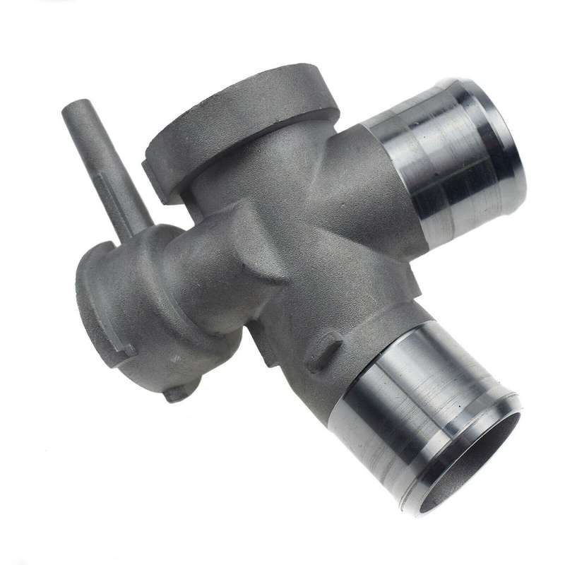 Car Upper Radiator Filler Neck 21501-9ha0a for Nissan Altima