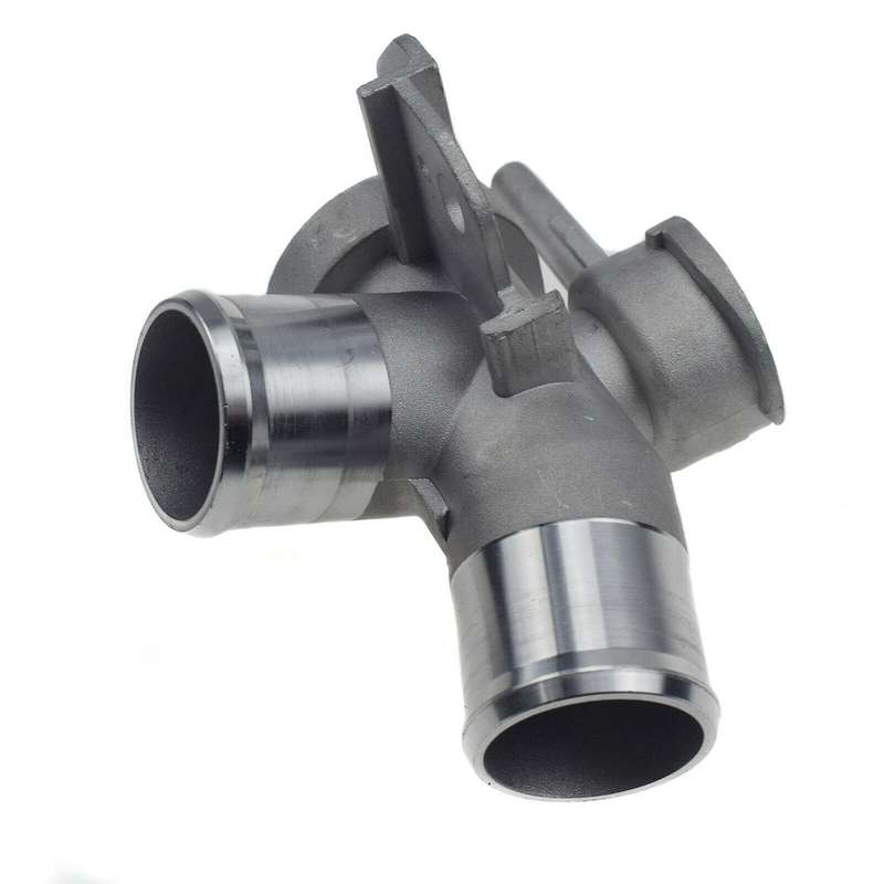 Car Upper Radiator Filler Neck 21501-9ha0a for Nissan Altima