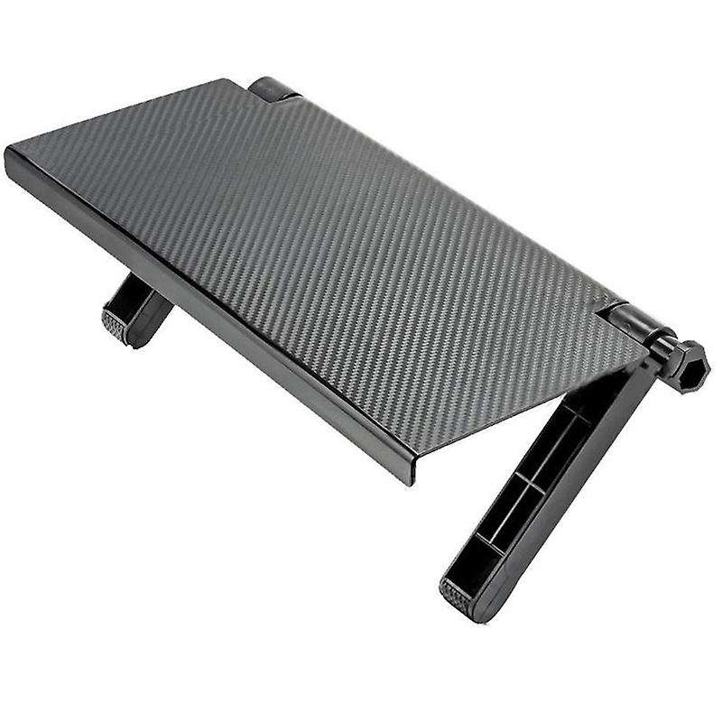1pc Screen Top Shelf Screen Shelf Computer Monitor Riser Tv Rack