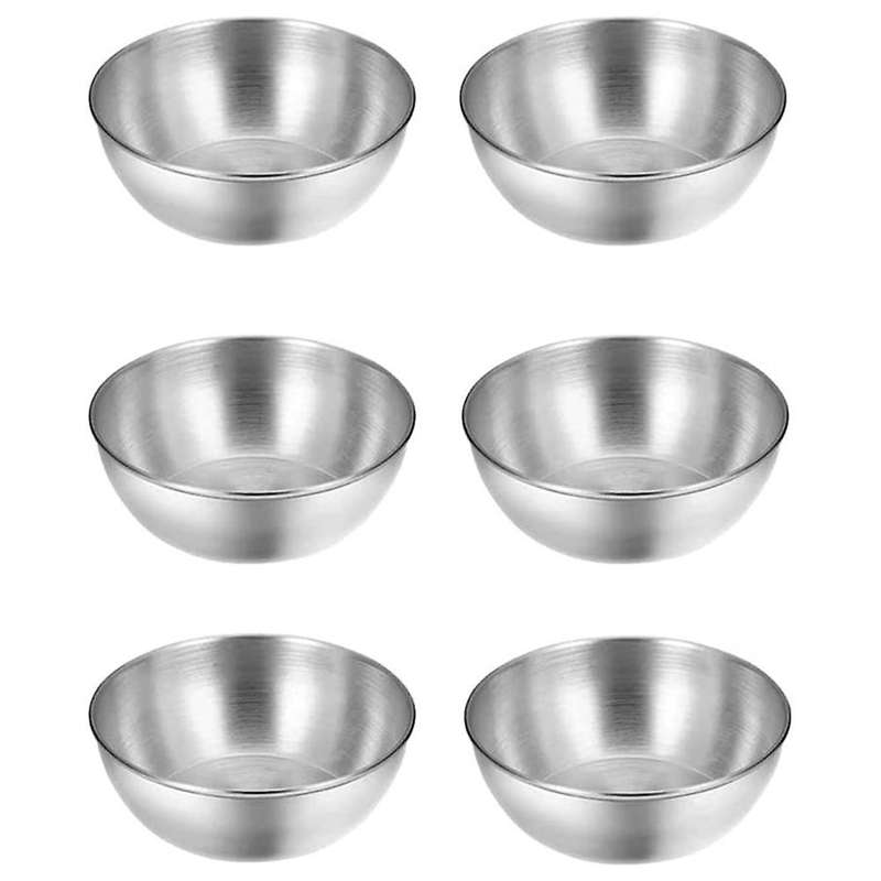 Sauce Dishes Condiment Sauce Cups Dip Bowls Serving Sushi Soy Dishes