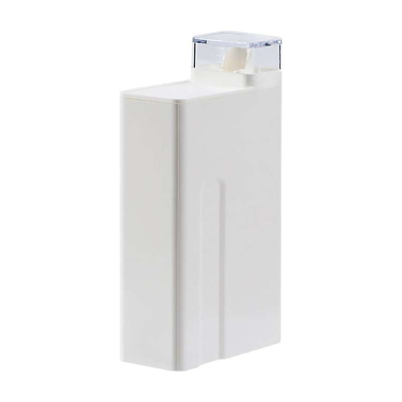 1pc 1000ml Laundry Detergent Empty Bottles Softener Storage Bottle