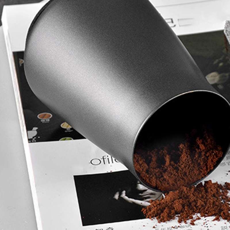 Coffee Sieve 304 Stainless Steel Single Product Grinder Powder