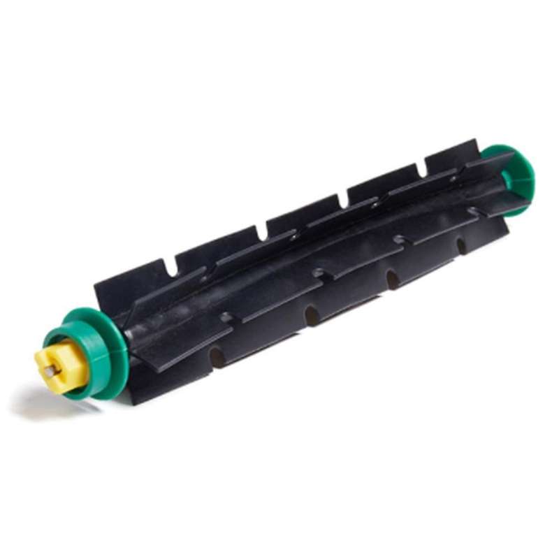 1set/2pcs Bristle Brush +flexible Beater Brush for Irobot