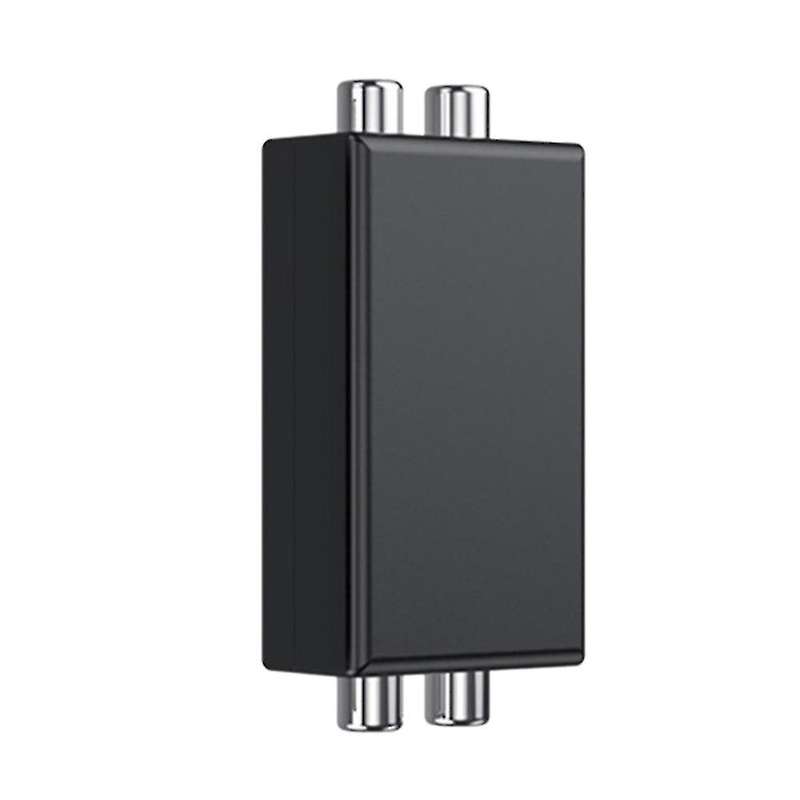 Audio Common Ground Isolator Anti-noise Shielding Audio Isolation