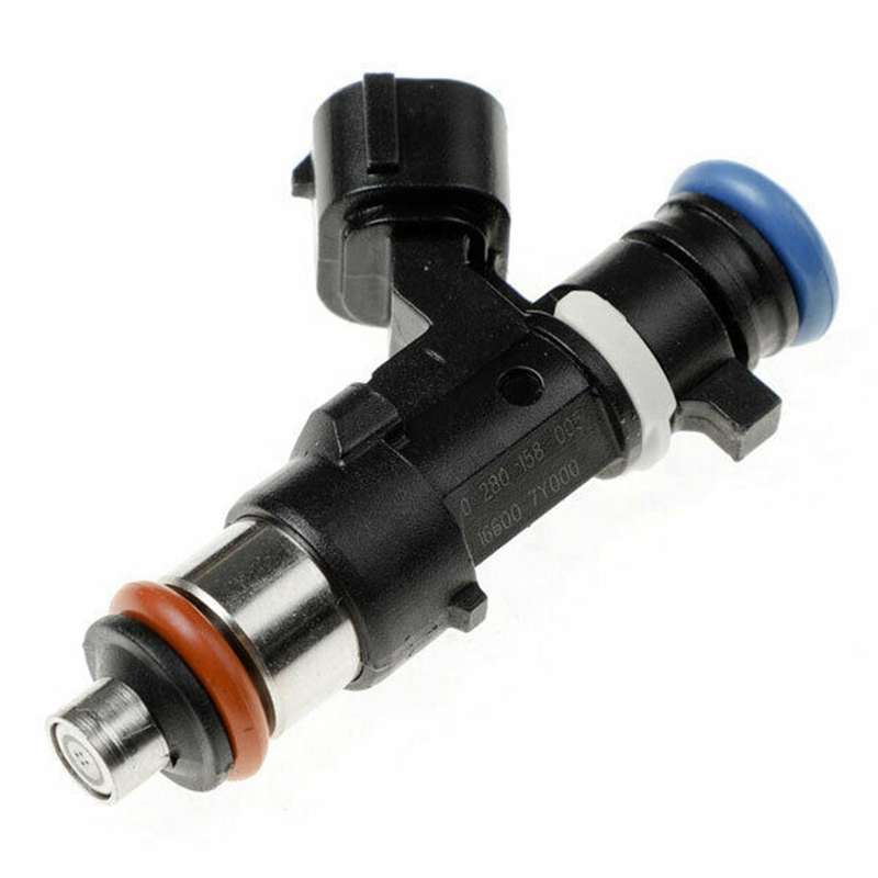 New Fuel Injector for Nissan Quest Altima Maxima Murano 3.5l V6