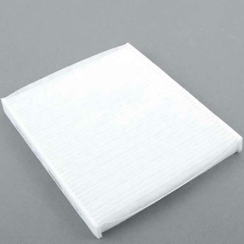 2x 64316945596 Recirculating Cabin Air Filter for Bmw E70 X5 X6