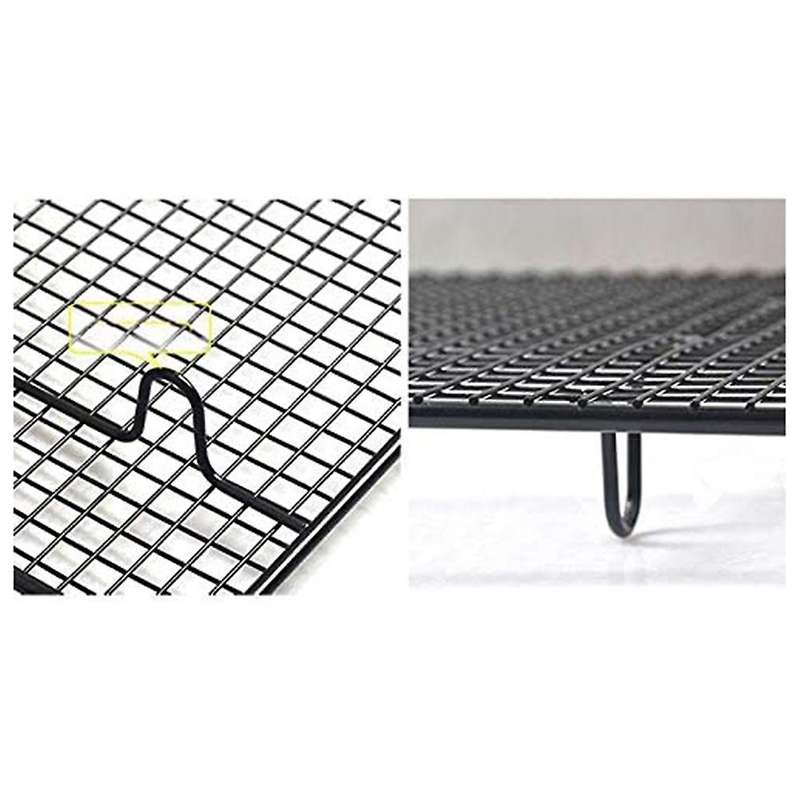 Cooling Rack Cake Rack for Cooling Down and Roasting 46 X 26 X 3c