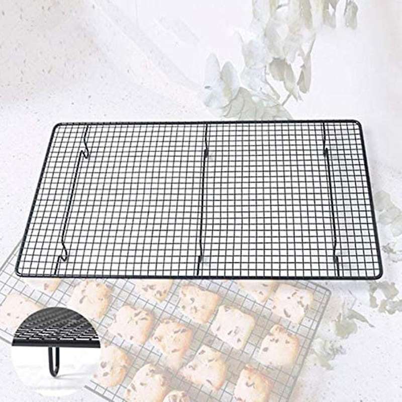 Cooling Rack Cake Rack for Cooling Down and Roasting 46 X 26 X 3c