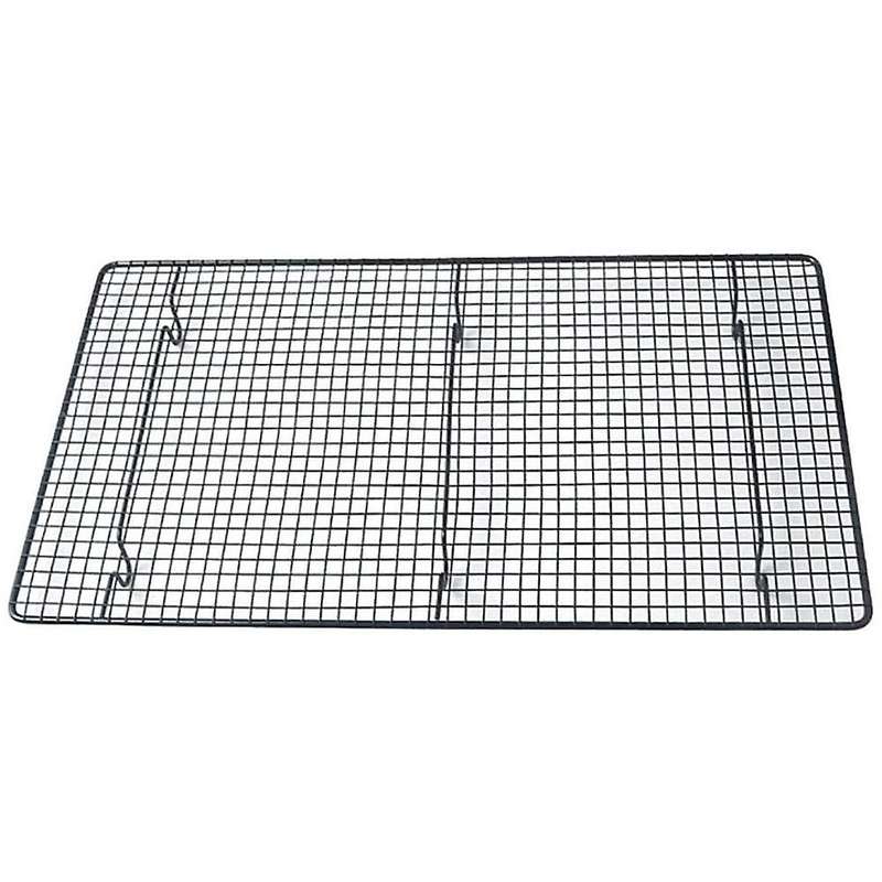 Cooling Rack Cake Rack for Cooling Down and Roasting 46 X 26 X 3c