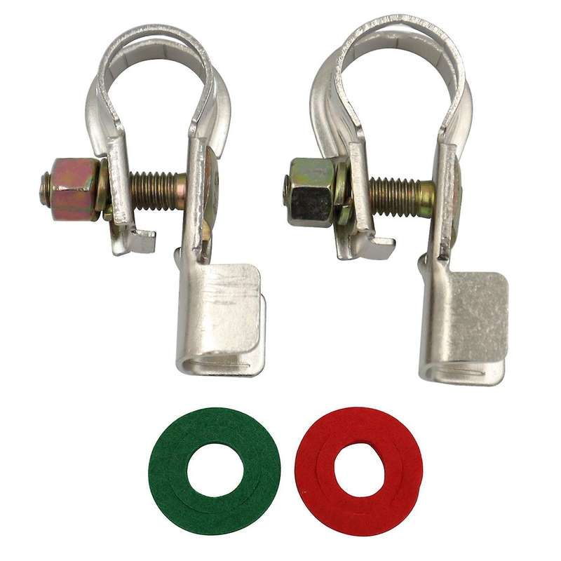 Car Battery Terminal Adapter for Car Truck Bus Caravan Rv