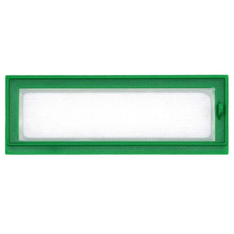 6pcs Hepa Filter Replacement Spare Parts for Vorwerk Kobold Vr200