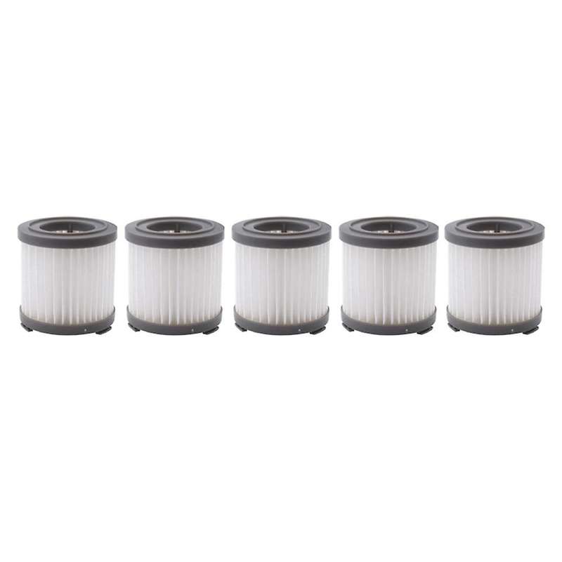 5pcs Hepa Filter Replacement Spare Parts for Jimmy Jv51 Cj53
