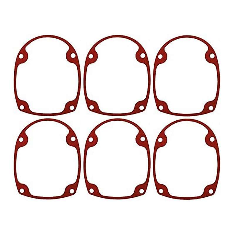 877-325 Gasket for Hitachi Nv65ac, Nr83a, Nv83a2 Nailer (6 Pack)