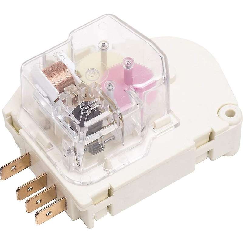 215846602 Refrigerator Defrost Timer Replacement for Kenmore