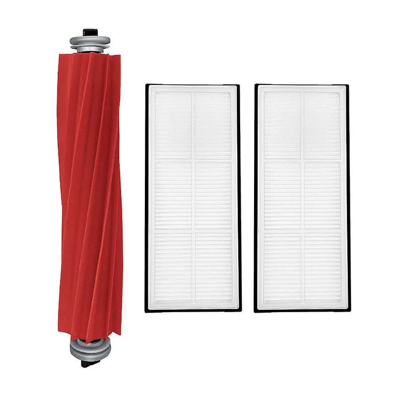 Main Roll Brush Hepa Filter for Xiaomi Roborock T7 T7 Plus T7s T7s