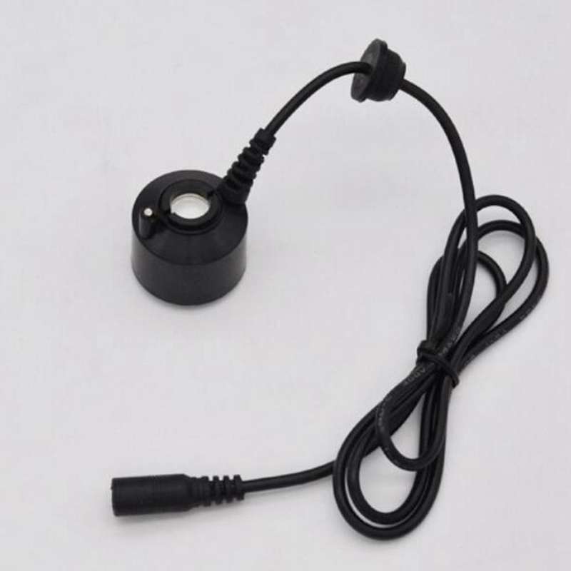 2pcs Ultrasonic Mist Maker Fogger Air Humidifier