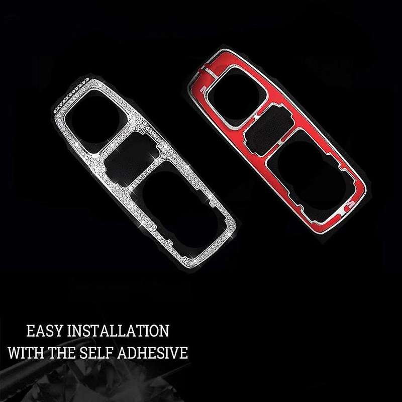 Gear Shift Knob Trim for Honda Accord Sport Ex Ex-l Touring Sedan