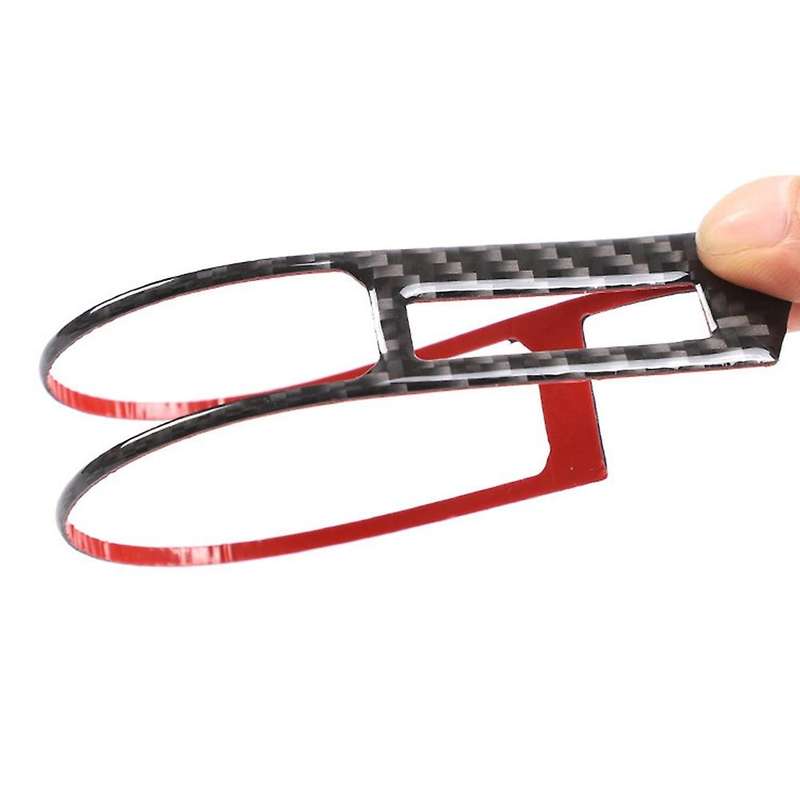 Car Warning Light Switch Sticker for Toyota Tacoma 2015-2020
