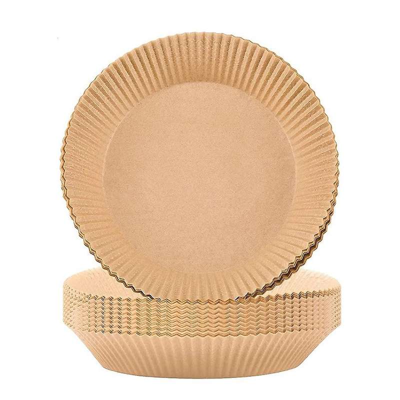 Air Fryer Disposable Paper, Air Fryer Parchment Paper, Baking Paper