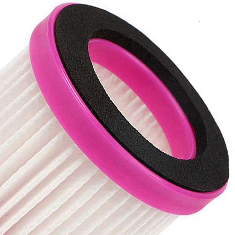 12pcs Hepa Filter Cartridge for Puppyoo D-602 D-602a D-607 D-609
