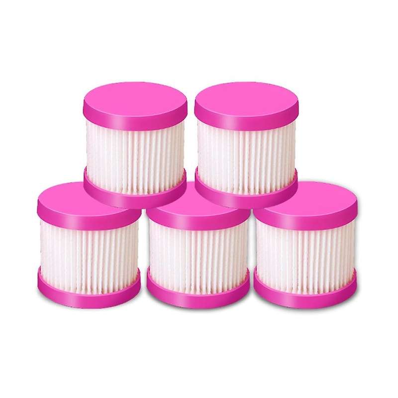 12pcs Hepa Filter Cartridge for Puppyoo D-602 D-602a D-607 D-609