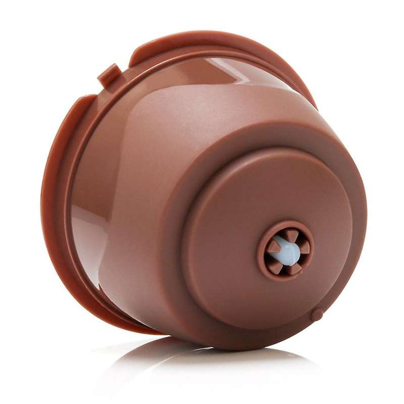 51-100ml Plastic Capsule Coffee Filters Capsule Coffee Cup,coffee