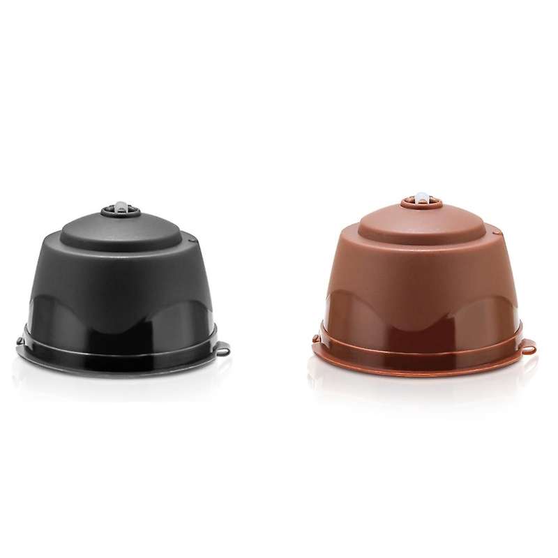 51-100ml Plastic Capsule Coffee Filters Capsule Coffee Cup,coffee