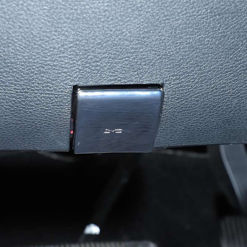 Front Cover Switch Trim for Dodge Ram 1500 2010-2017,silver