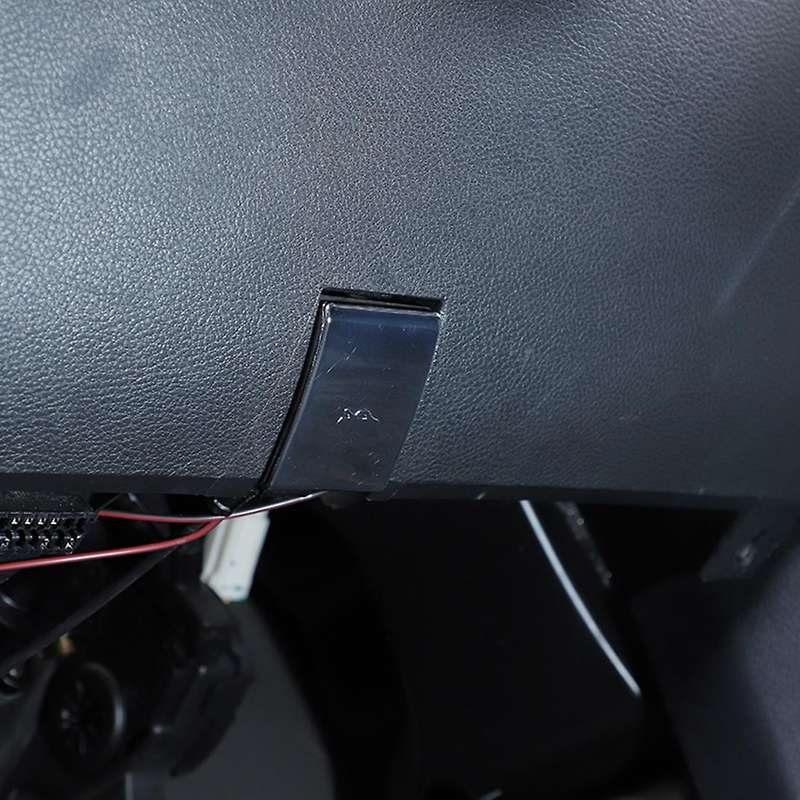 Front Cover Switch Trim for Dodge Ram 1500 2010-2017,silver