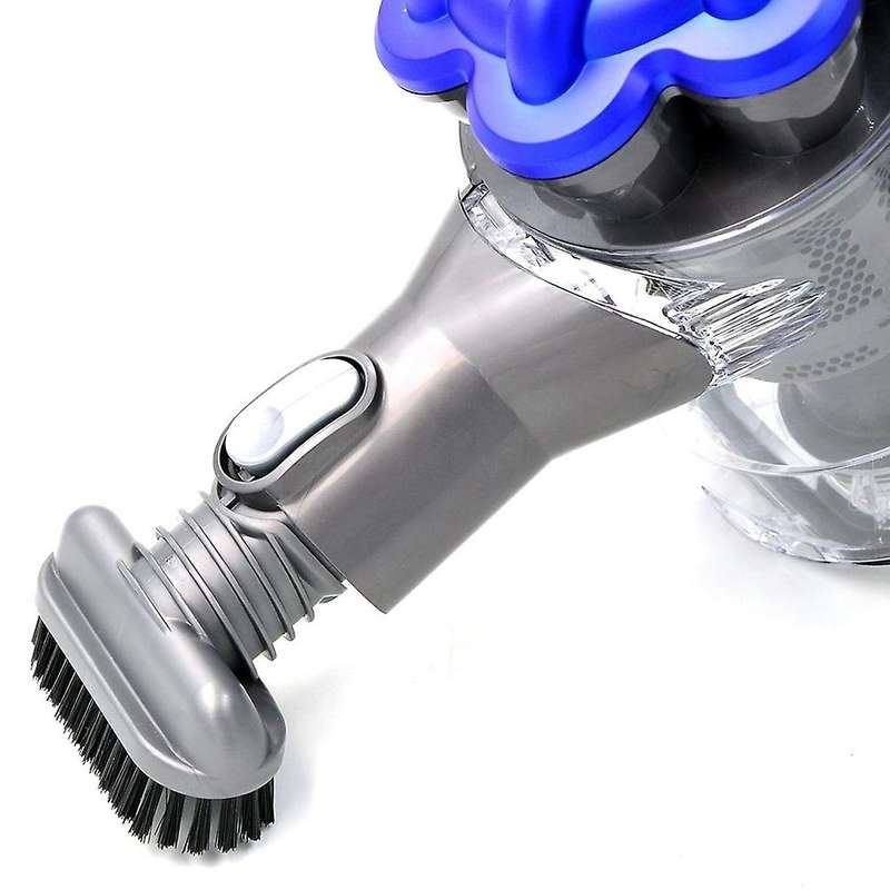 3 Pcs/set Vacuum Attachment Kit for Dyson Dc35 Dc45 Dc58 Dc59 Dc62