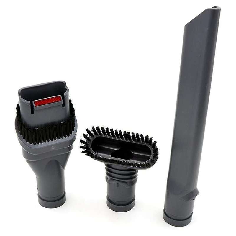 3 Pcs/set Vacuum Attachment Kit for Dyson Dc35 Dc45 Dc58 Dc59 Dc62