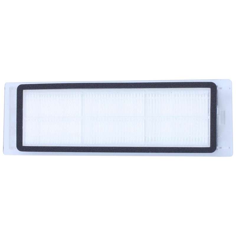 8pcs Hepa Filter for Xiaomi Mi Robot Filters Cleaner Accessories