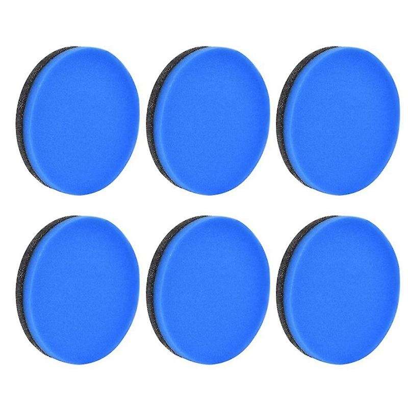 6pcs Pre-motor Filter for Febreze 1214 Cleanview & Powerglide Pet