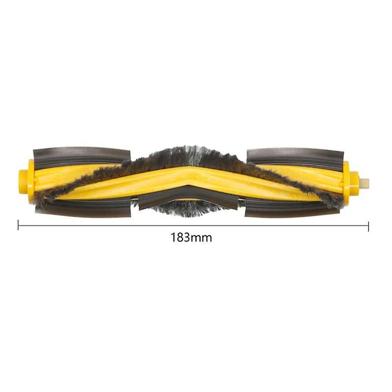 Roller Brush for Ecovacs Deebot Ozmo 950, Ozmo 920, Ozmo T5 Robot