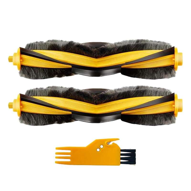 Roller Brush for Ecovacs Deebot Ozmo 950, Ozmo 920, Ozmo T5 Robot